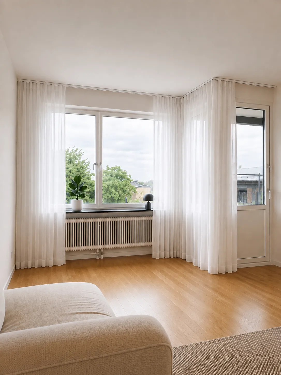 Elinebergsvägen i Helsingborg