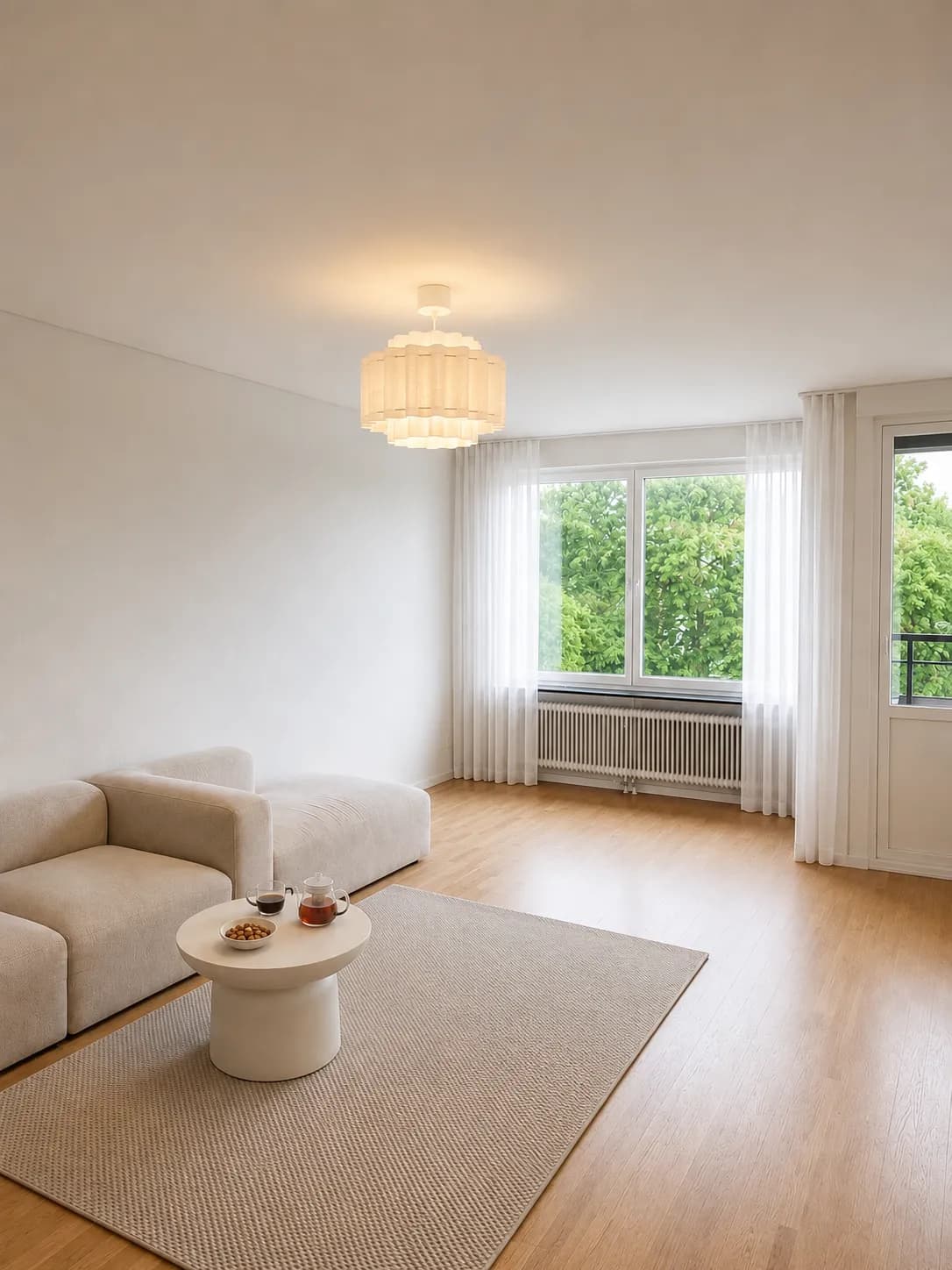 Elinebergsvägen i Helsingborg