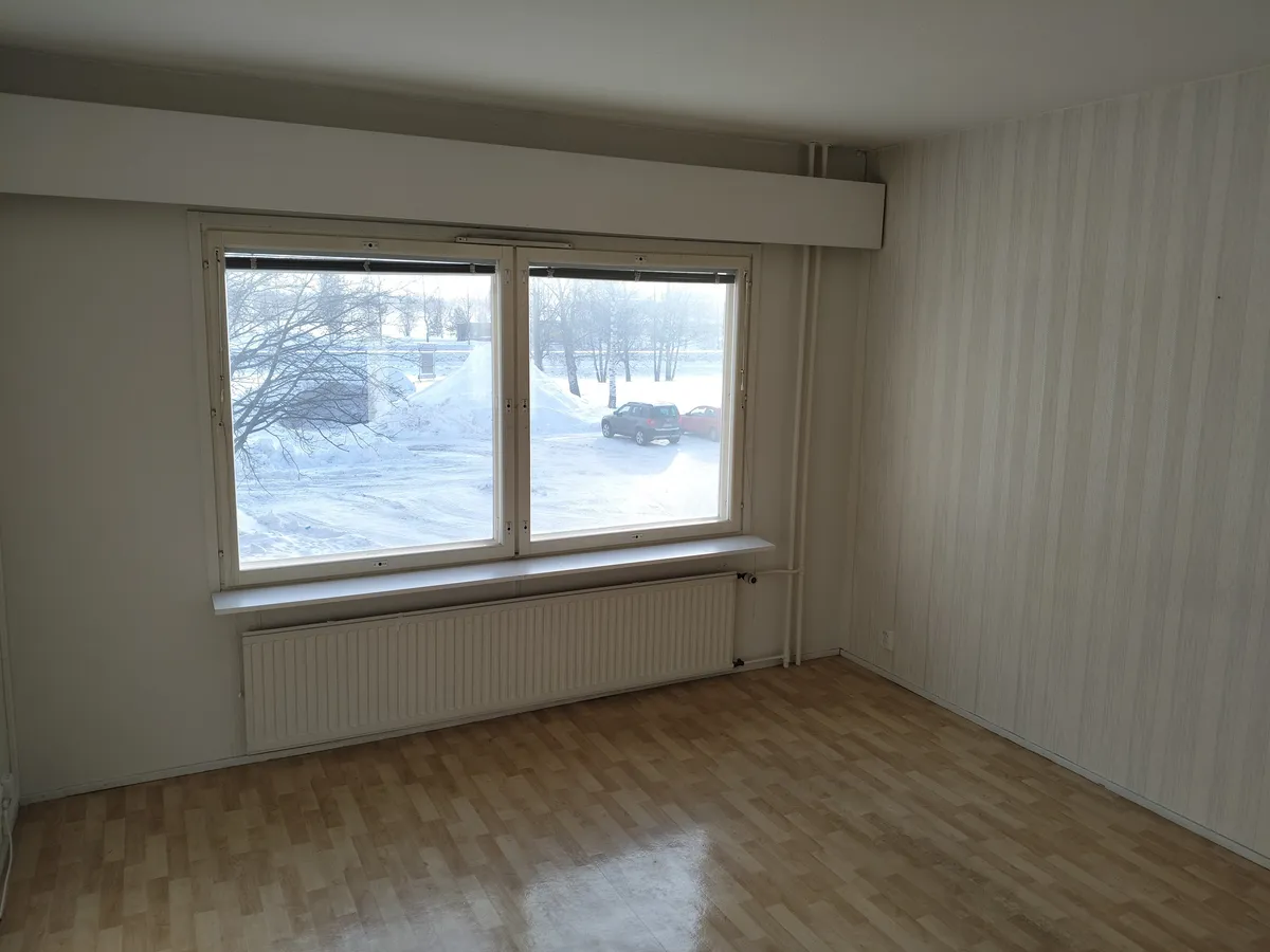 Keskikatu i Tornio