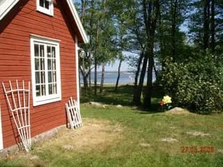 Havsbadet i Sölvesborg