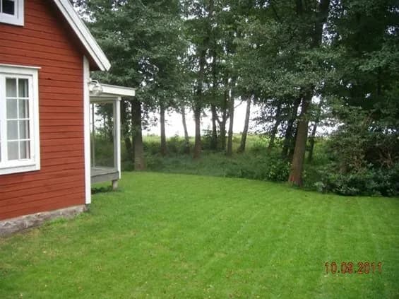 Havsbadet i Sölvesborg