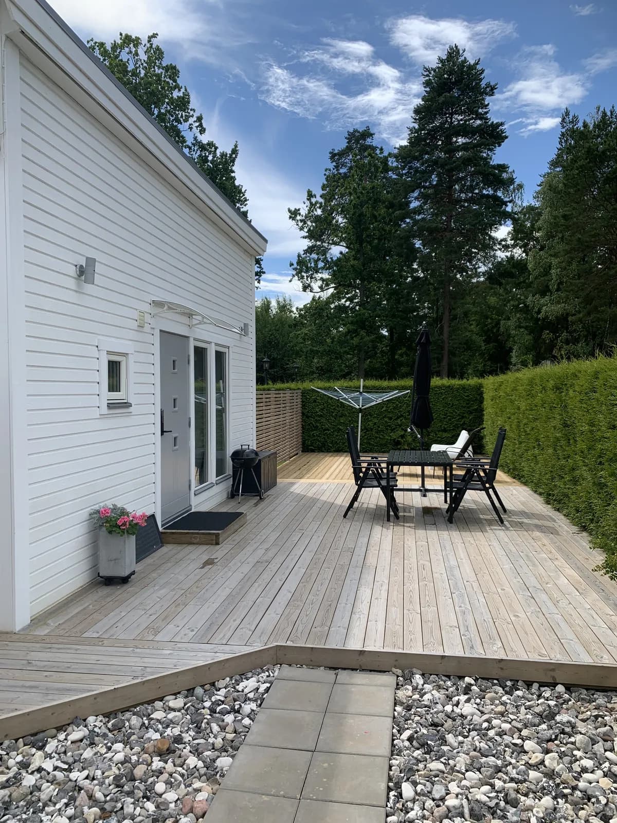 Varamovägen i Motala