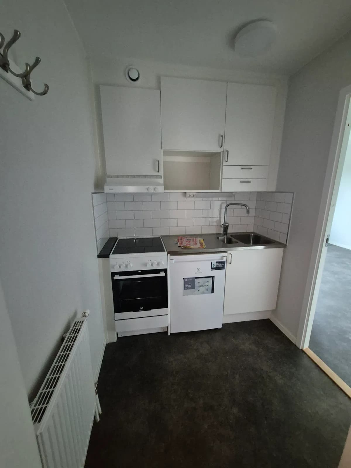 Ponsbachs väg i Krylbo