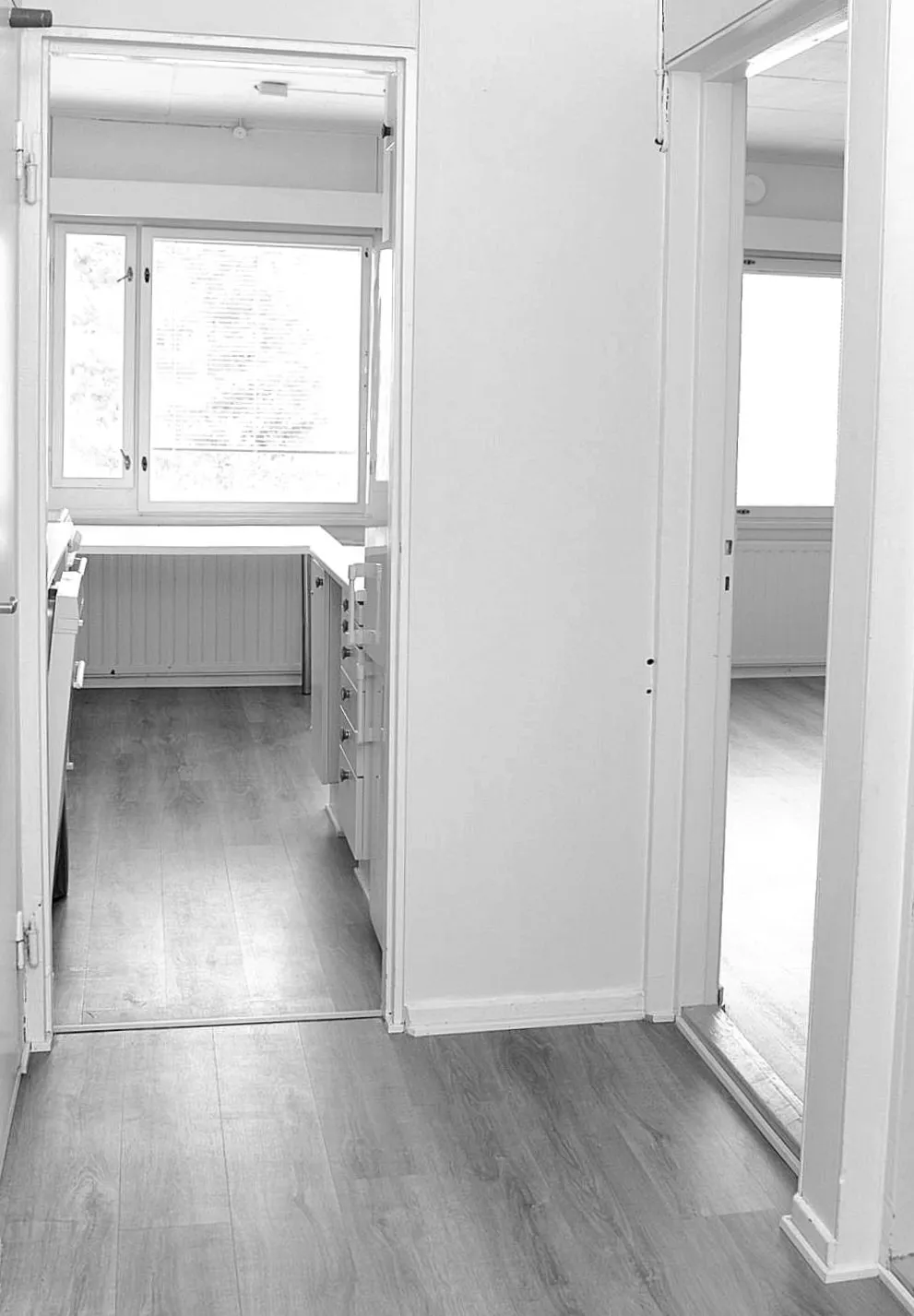 Mainarintie i Leppävirta