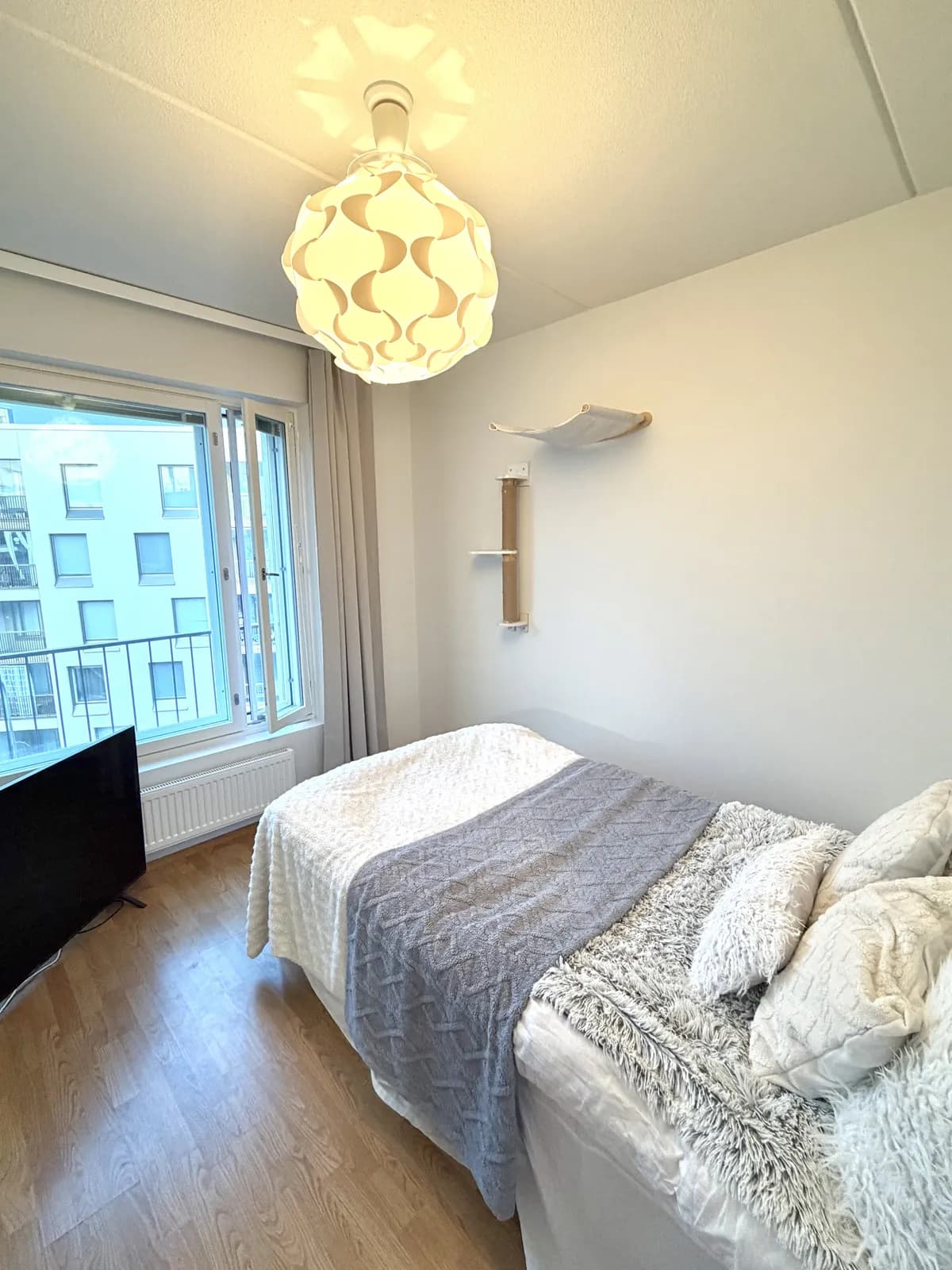 Gunillantie i Helsinki