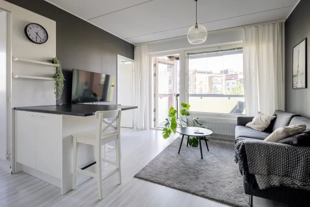 Valimokuja i Järvenpää