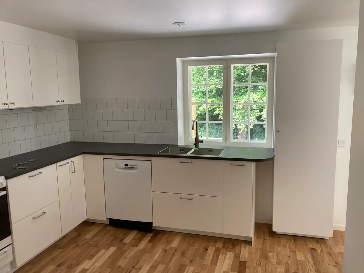 Kristinebergs gård i Eslöv