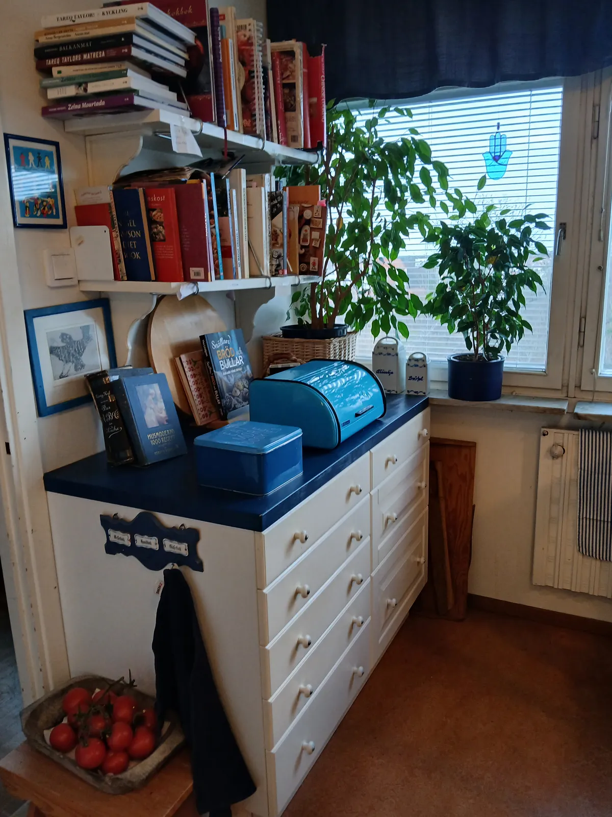Bredkilsbacken i Solna