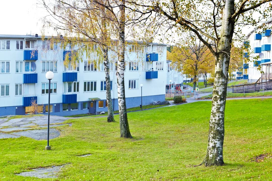 Väderlekstorget i Göteborg
