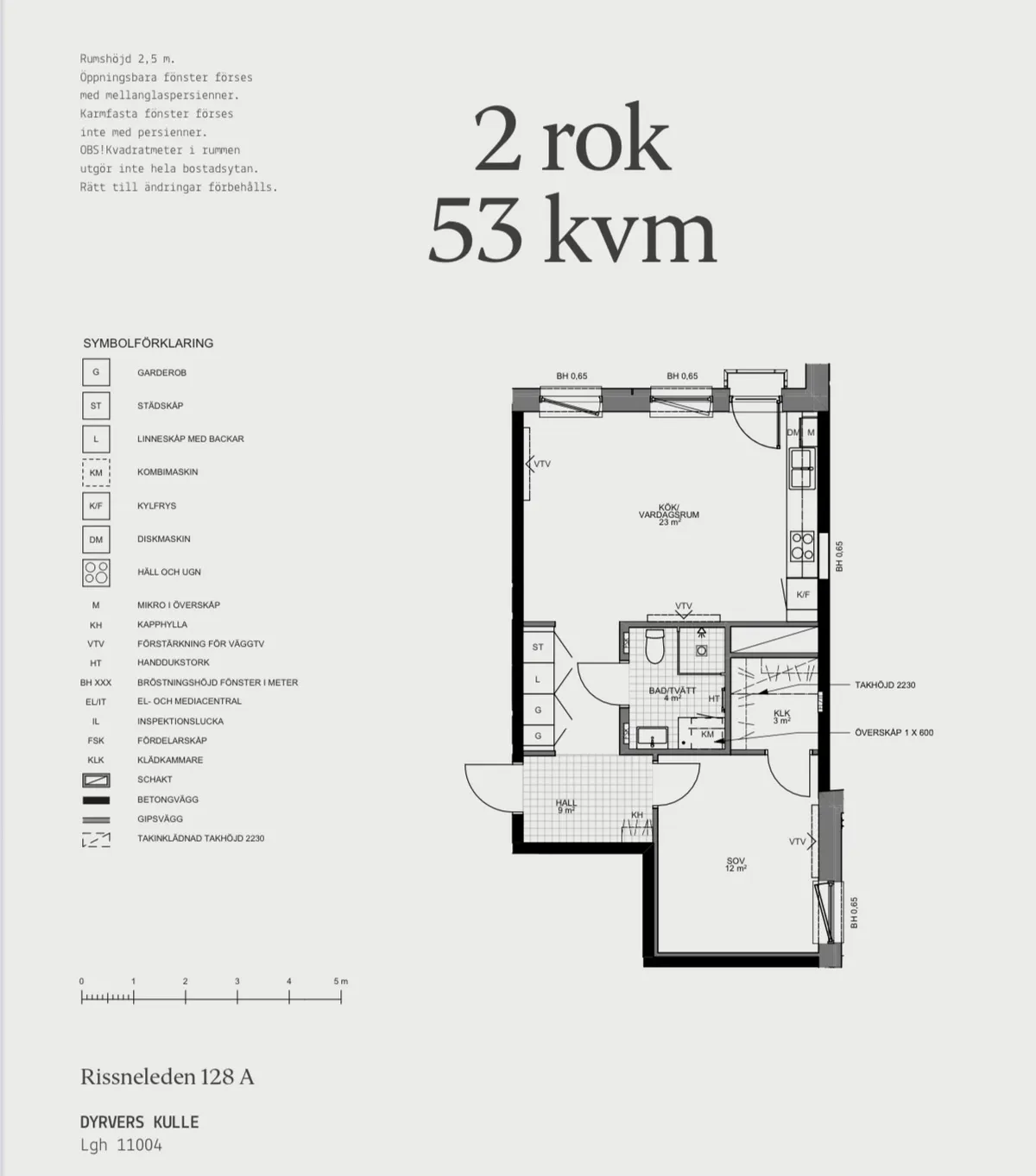 Rissneleden i Sundbyberg