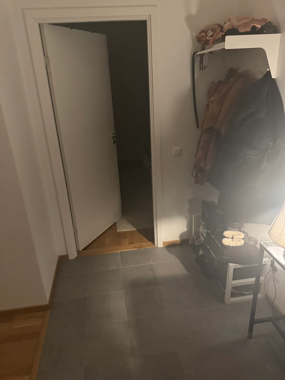 Rissneleden i Sundbyberg