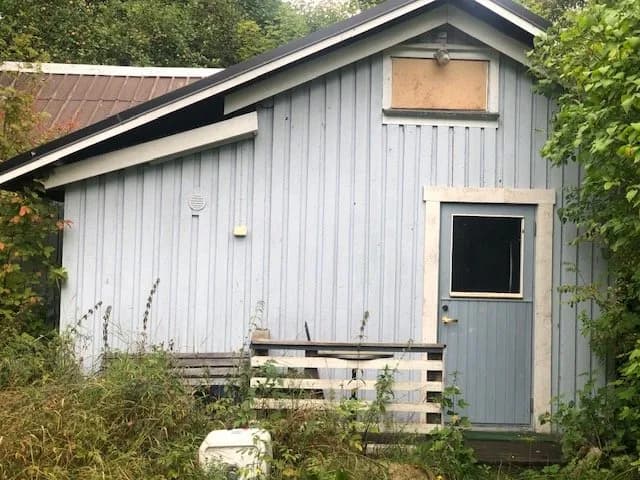 Konnonpolku i Lapua