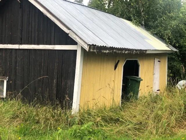 Konnonpolku i Lapua