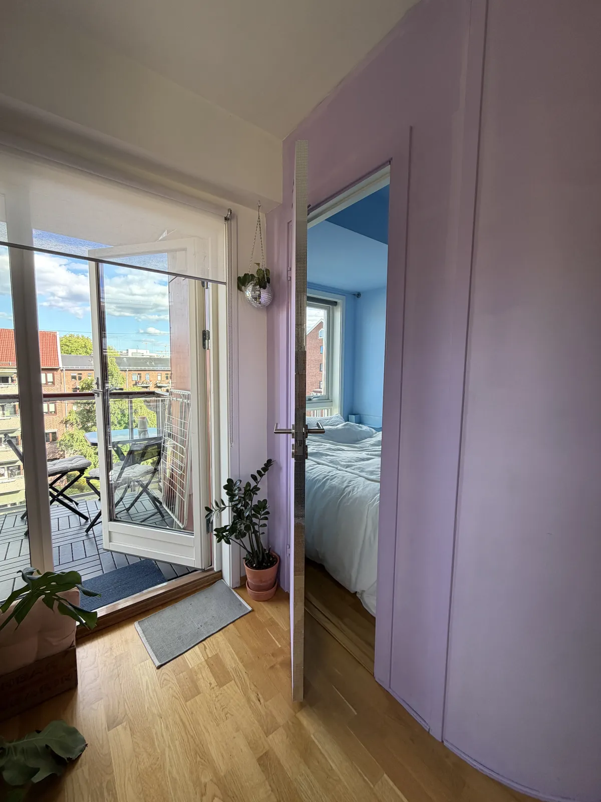 Maridalsveien i Oslo