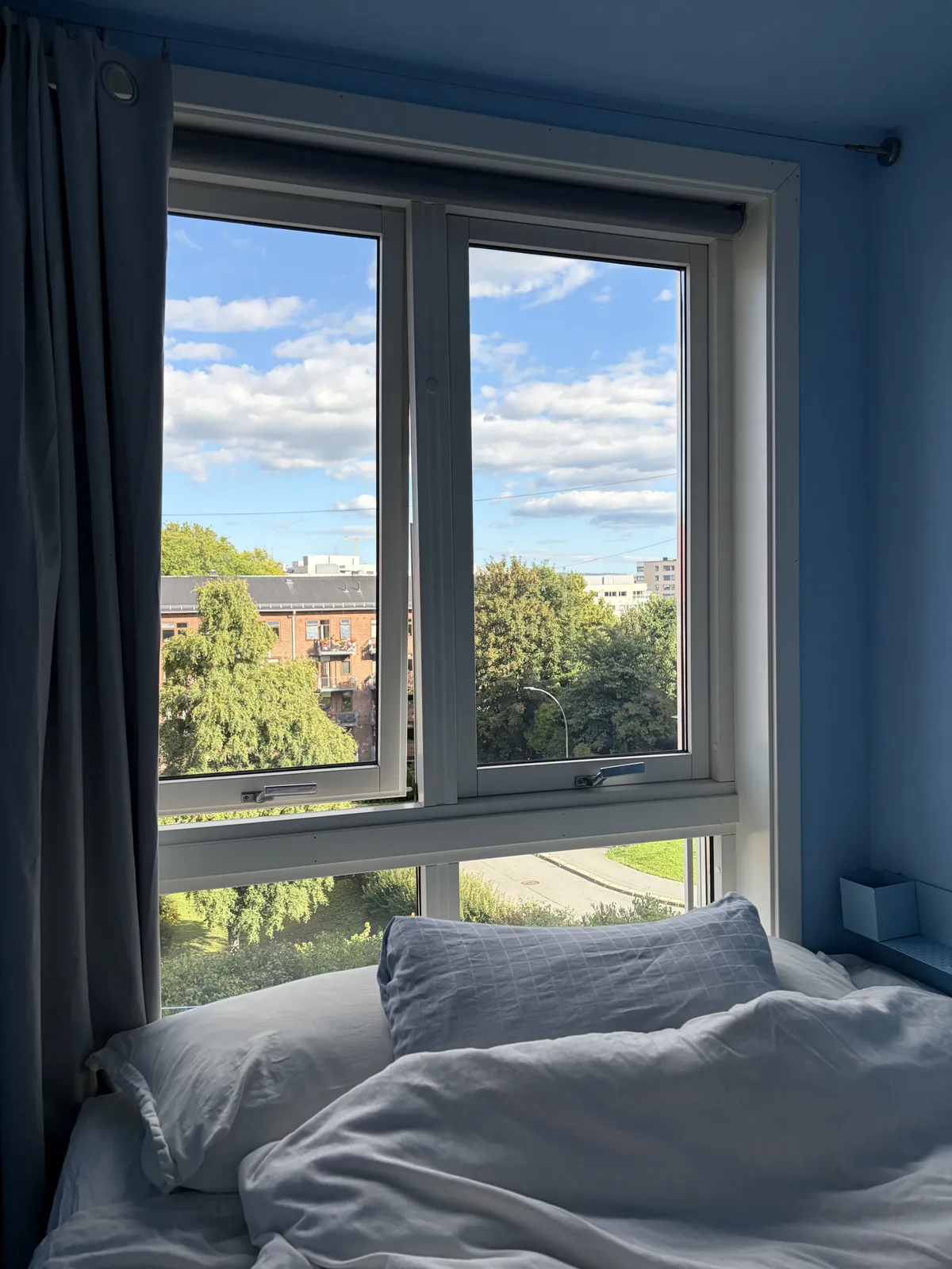 Maridalsveien i Oslo