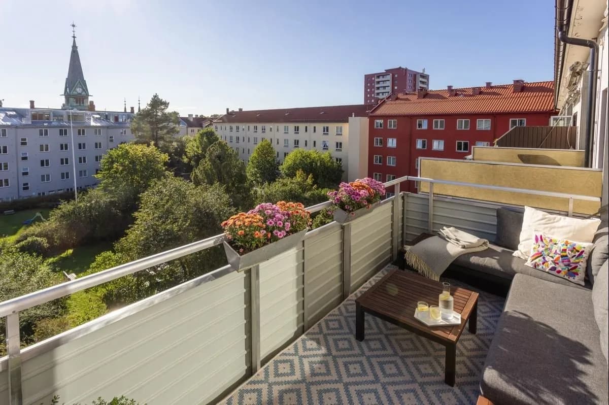 Grimstadgata i Oslo
