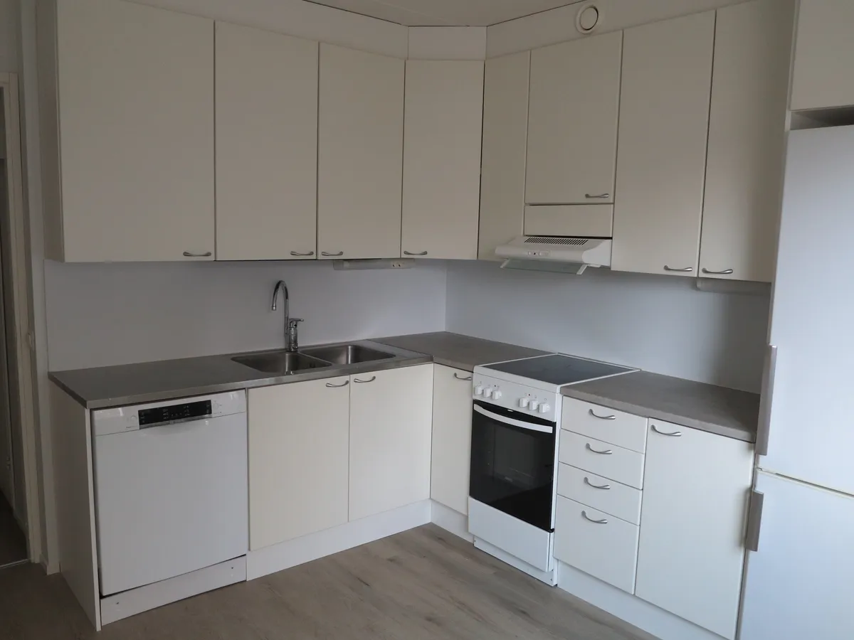 Kirrinkydöntie i Jyväskylä