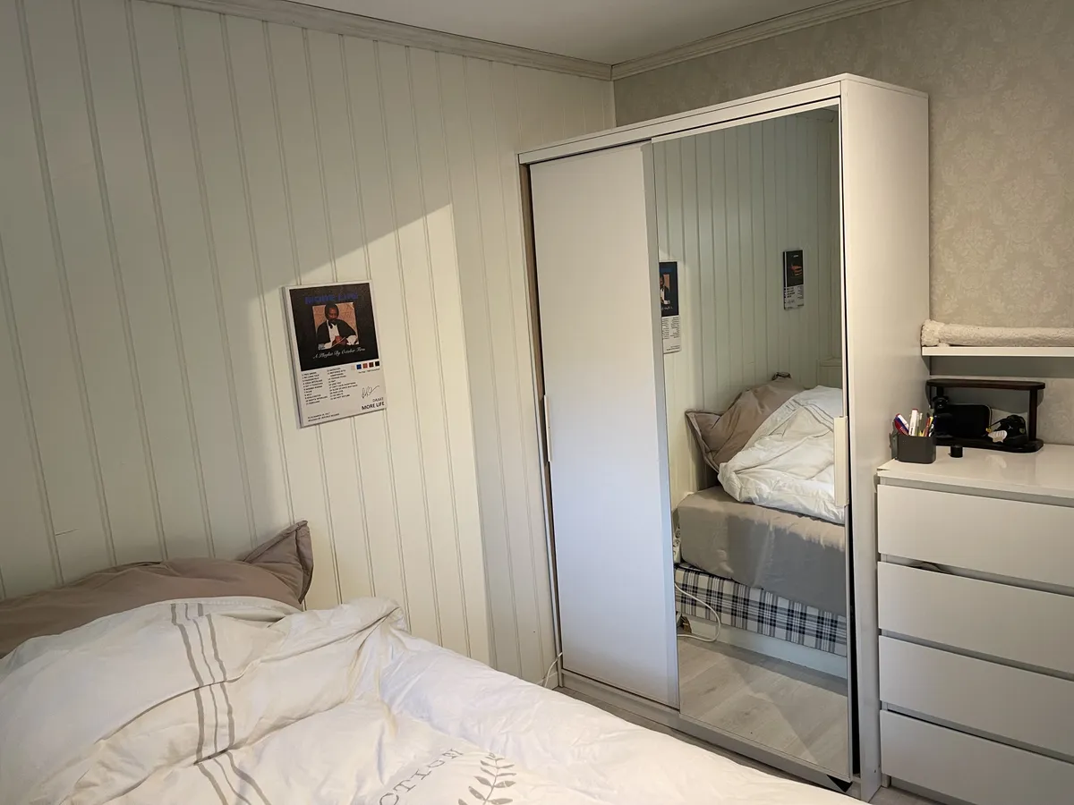 Grensegata i Stavanger
