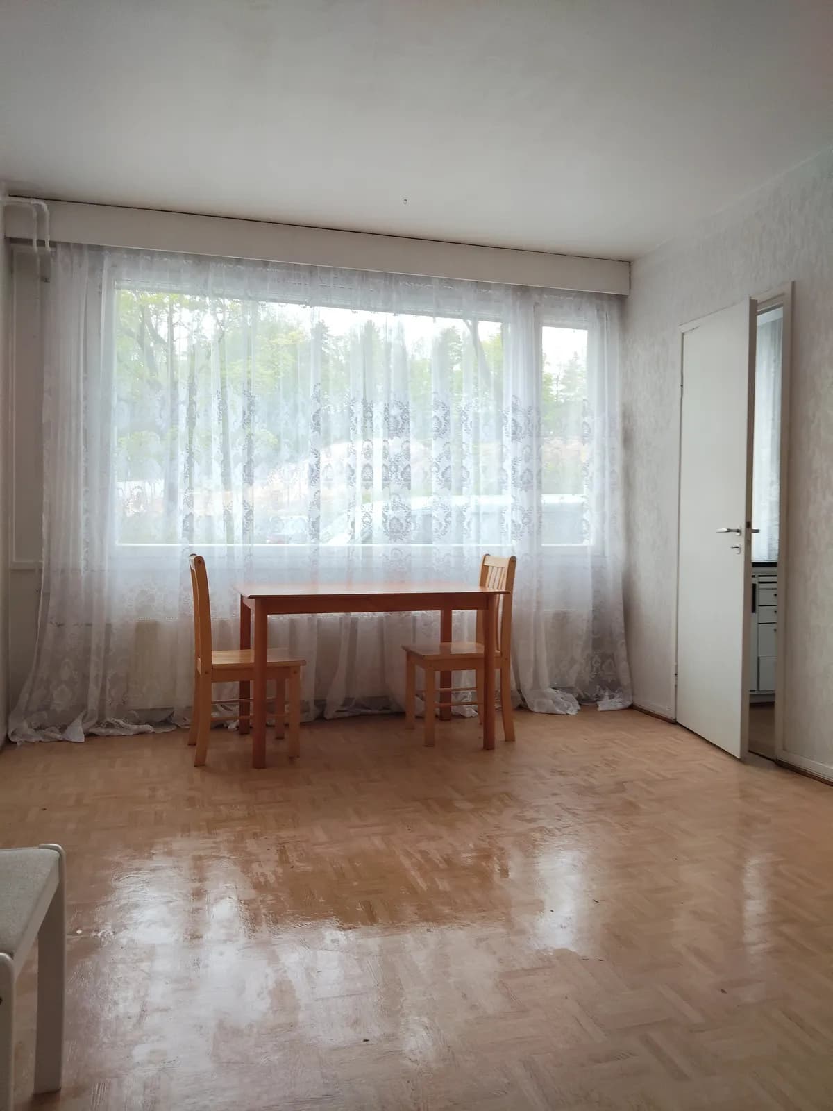 Rautatienkatu i Lahti