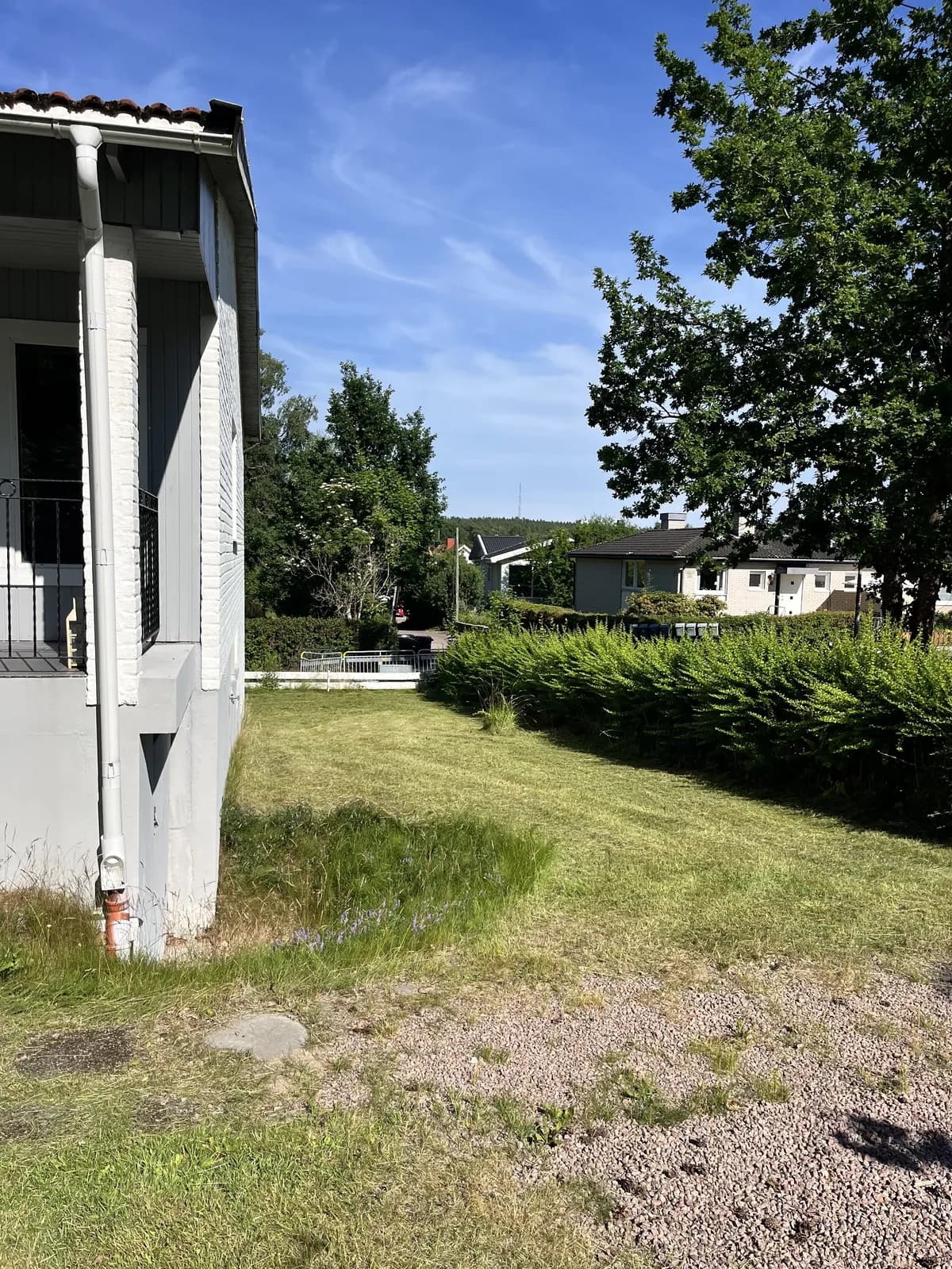 Ekebogatan i Karlstad