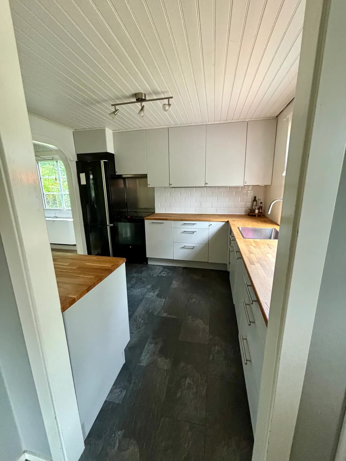 Vånevik i Oskarshamn