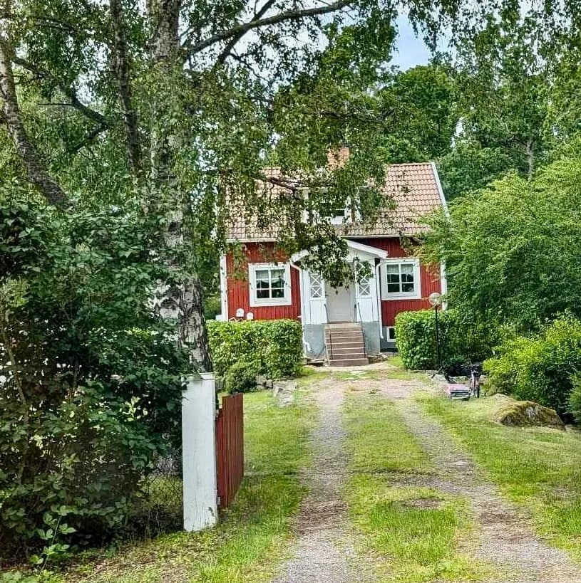 Vånevik i Oskarshamn