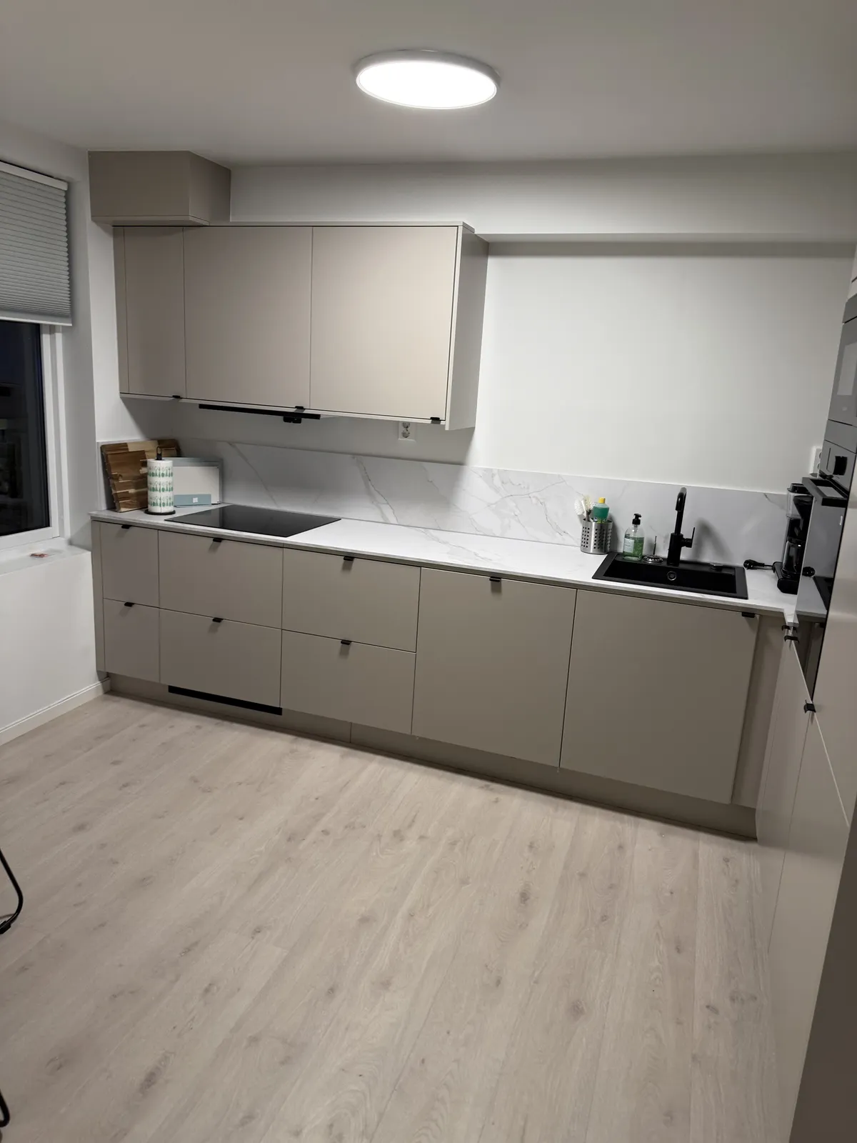 Nygårdsgaten i Bergen