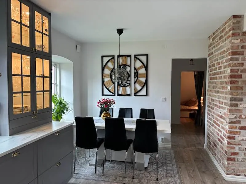 Malmövägen i Vellinge