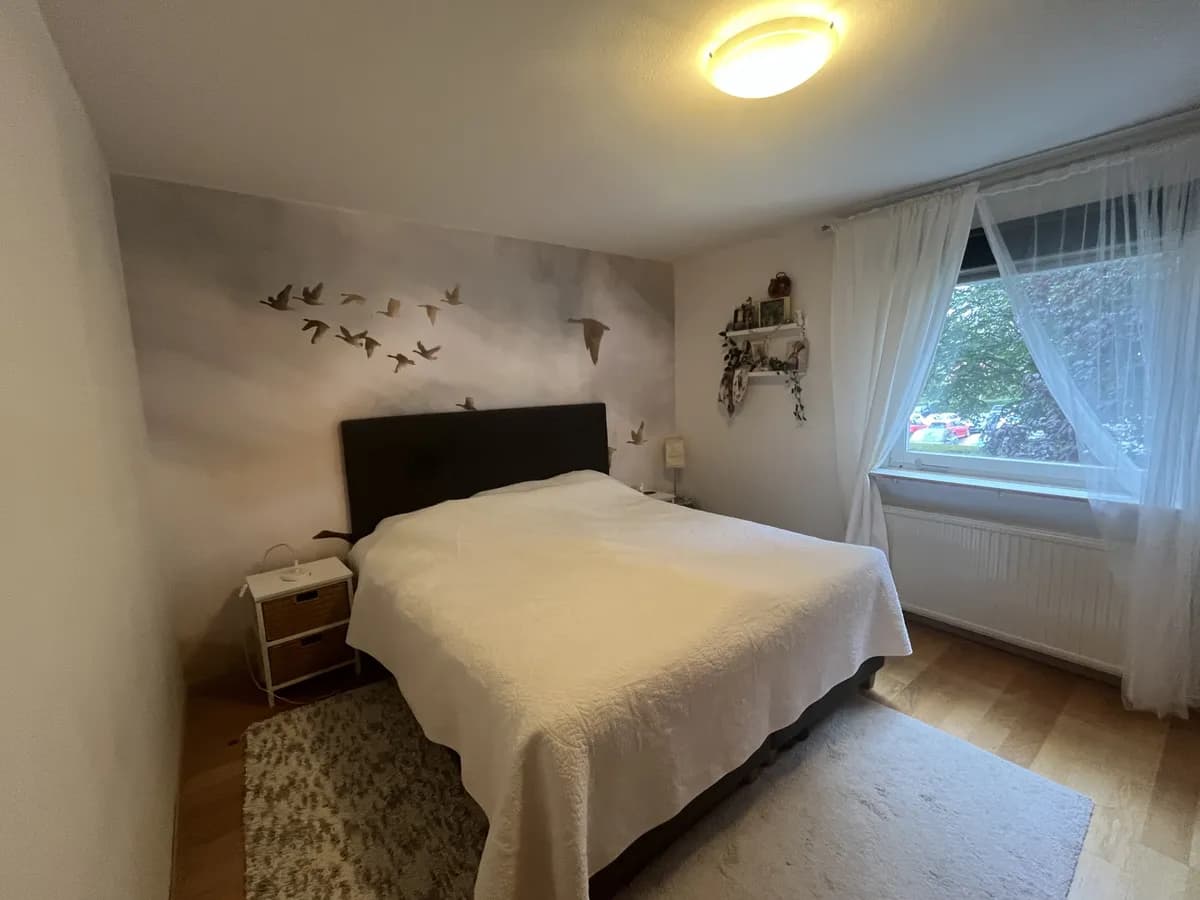 Åbergssons väg i Solna