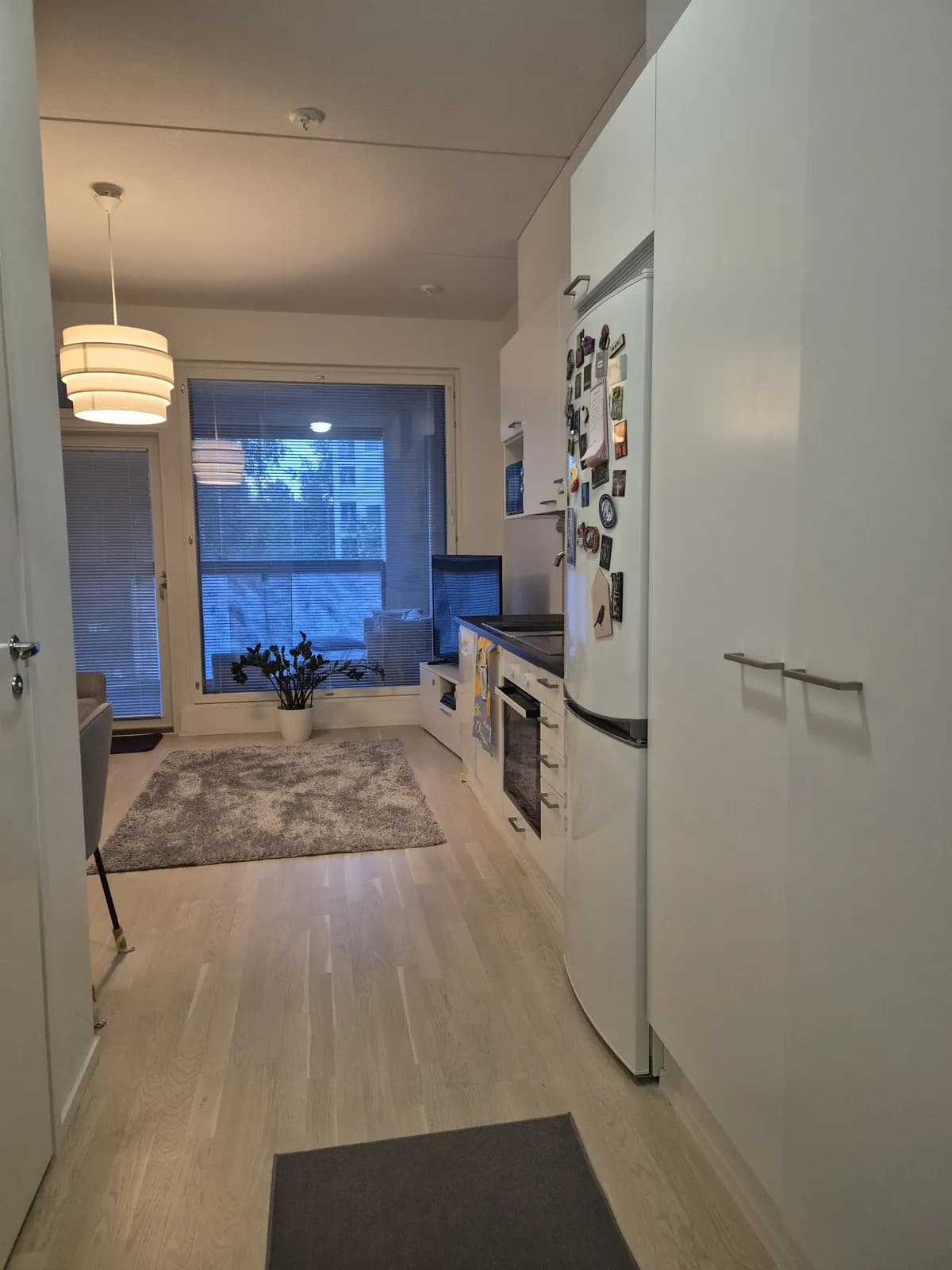 Siilikuja i Helsinki
