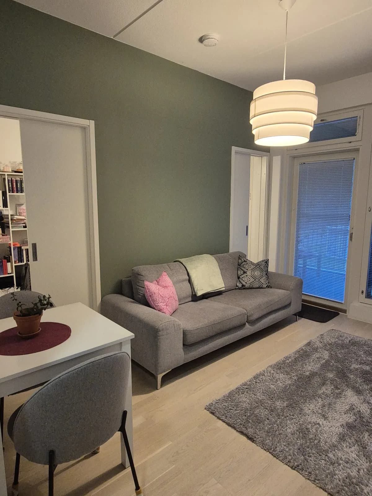 Siilikuja i Helsinki