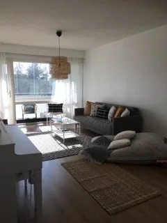 Kaivopuistontie i Rauma