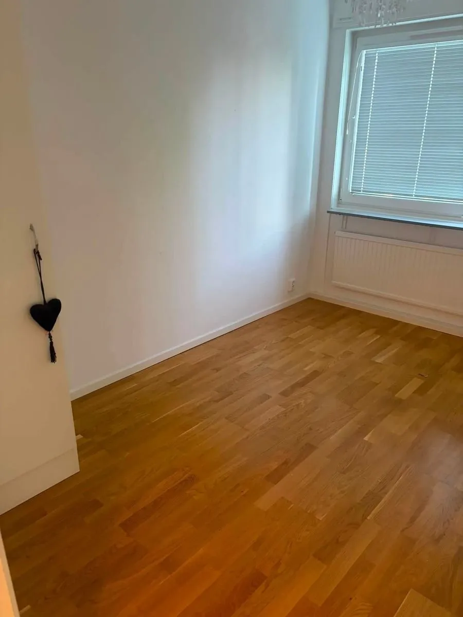 Lagerlöfsgatan i Uppsala