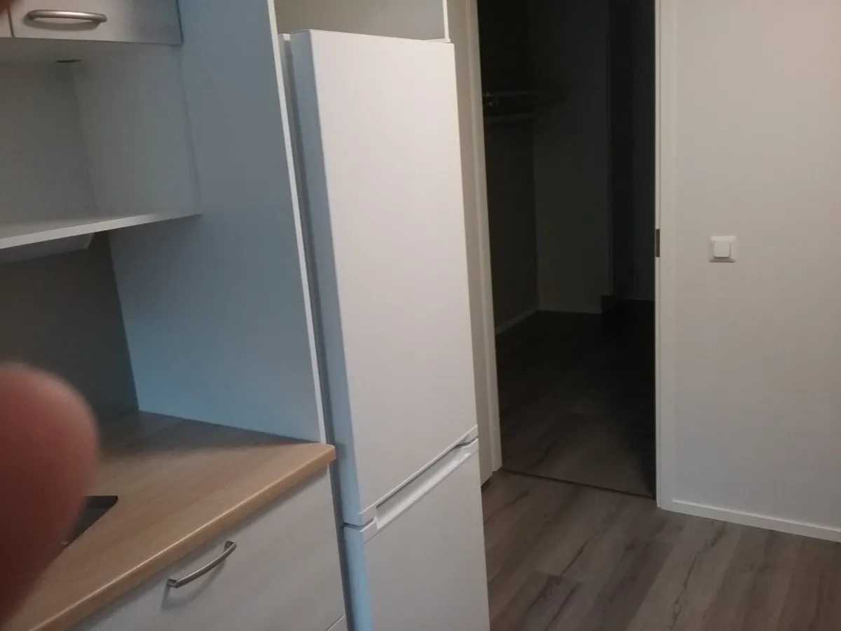 Kuusitie i Rautavaara