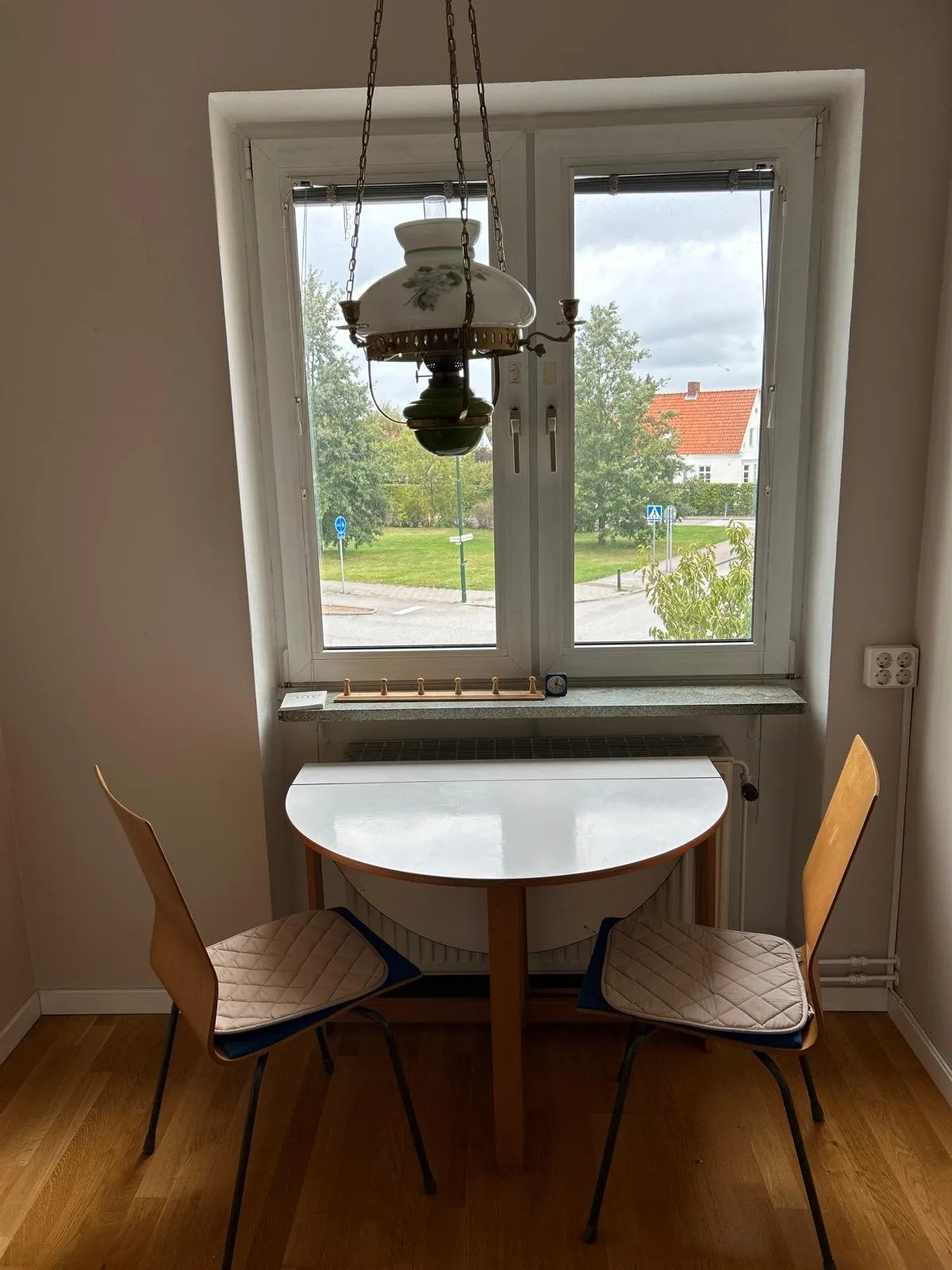 Musketörgatan i Malmö