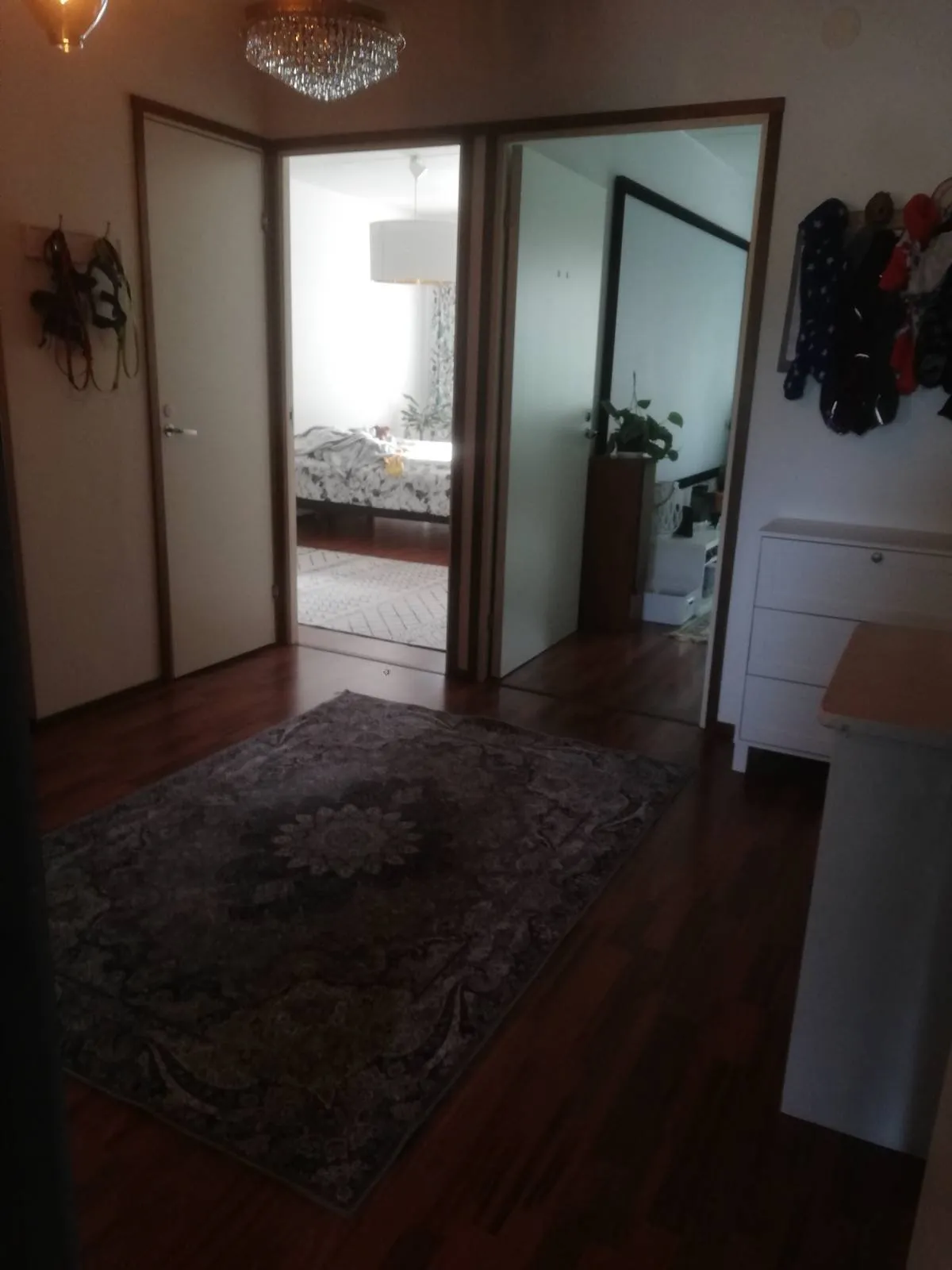 Otavankatu i Riihimäki