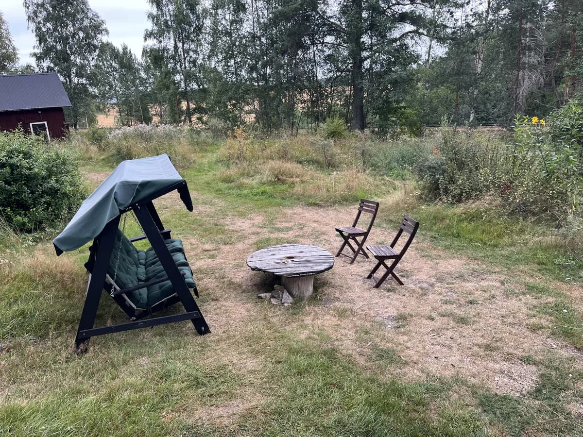 Kila Hultstugan i Ålberga