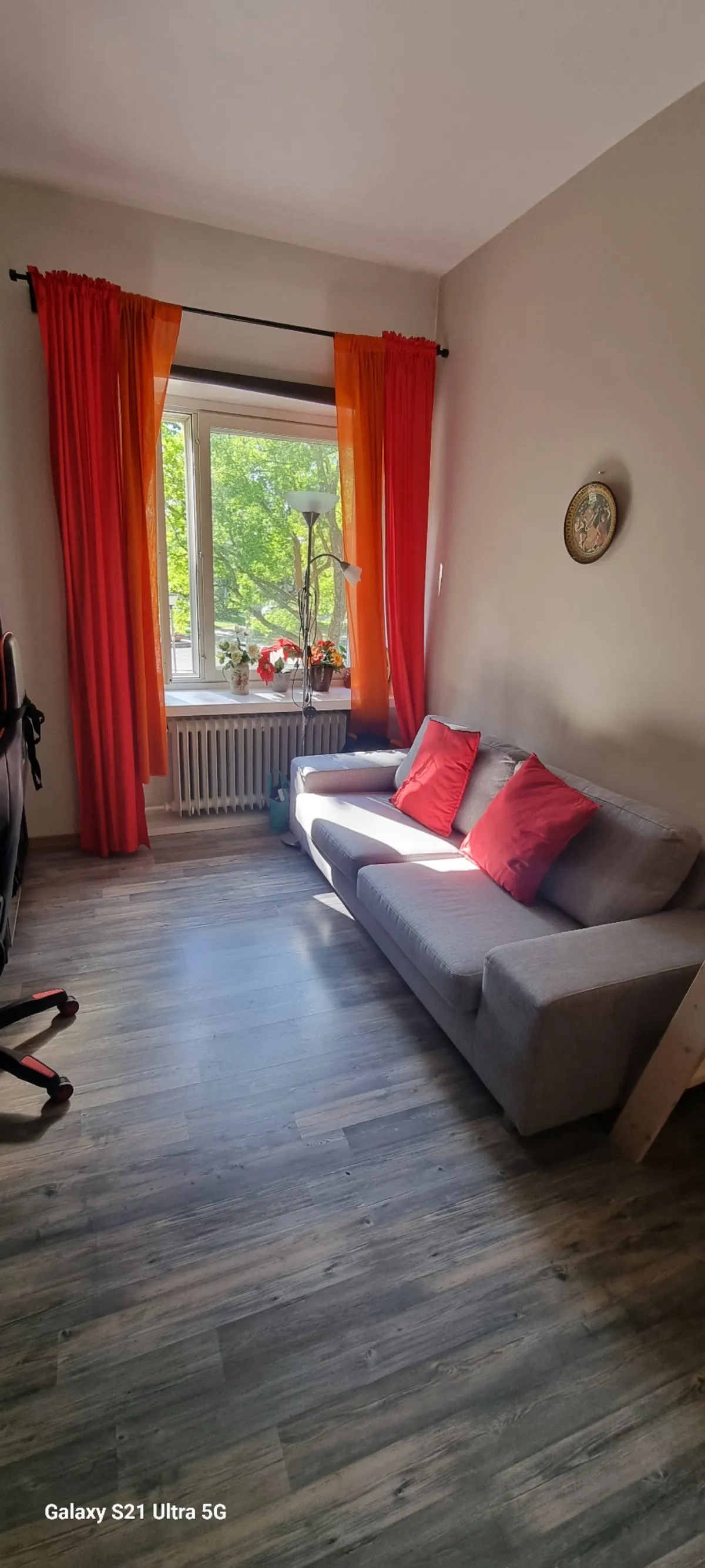 Koulukatu i Karkkila