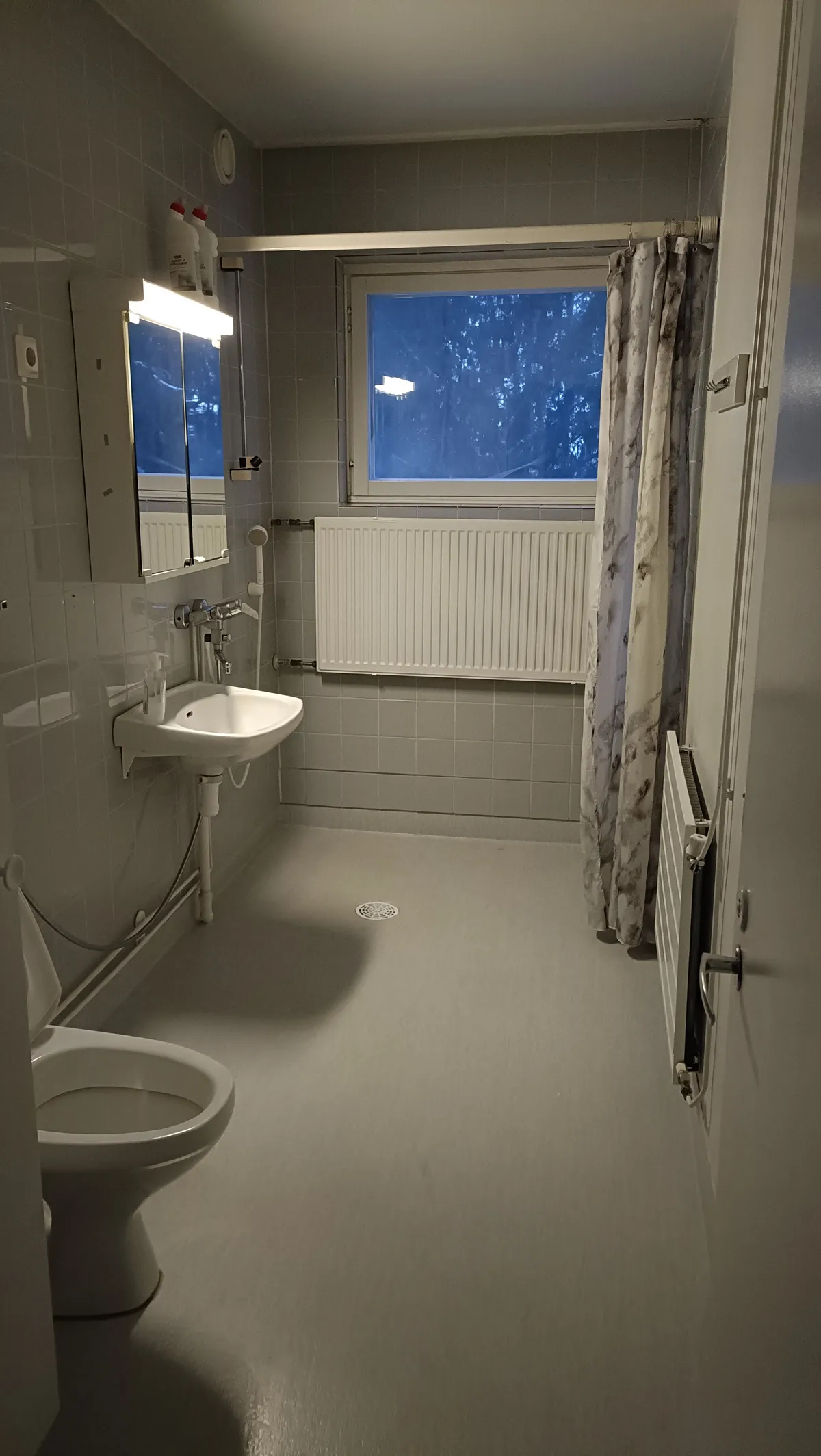 Nyyrikinkuja i Varkaus