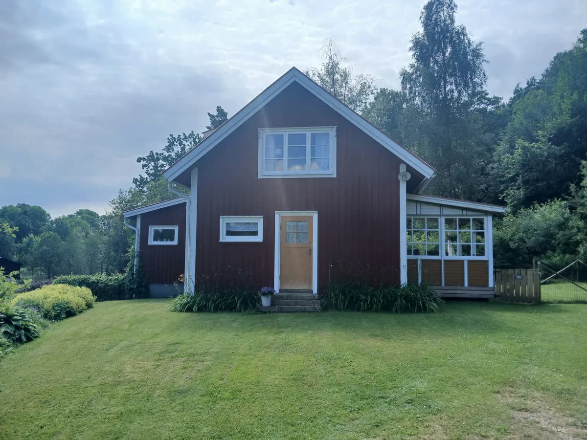 Ånäs i Hökerum