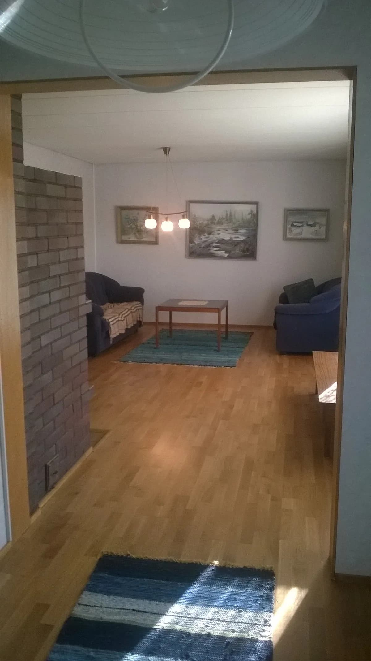 Pursutie i Kotka