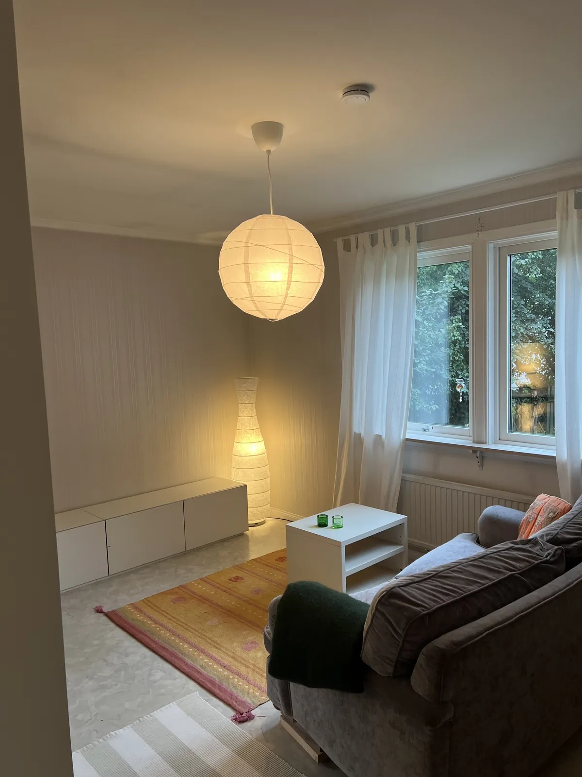 Grottestigen i Djursholm