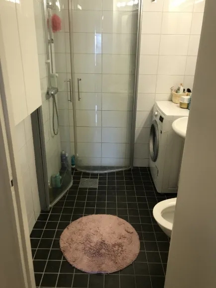 Tornslingan i Trångsund