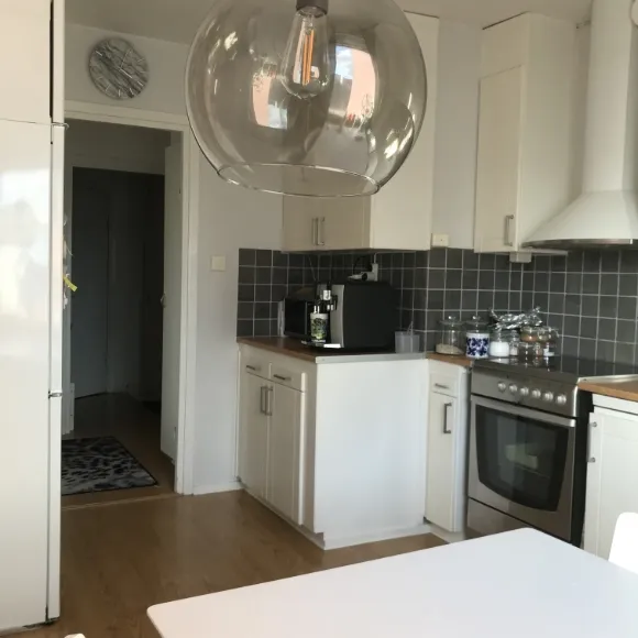 Tornslingan i Trångsund