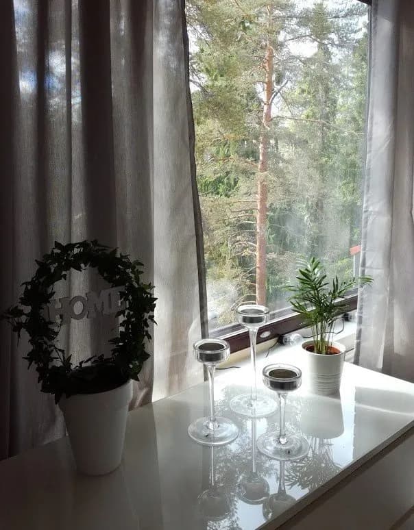 Harjunsalontie i Kangasala