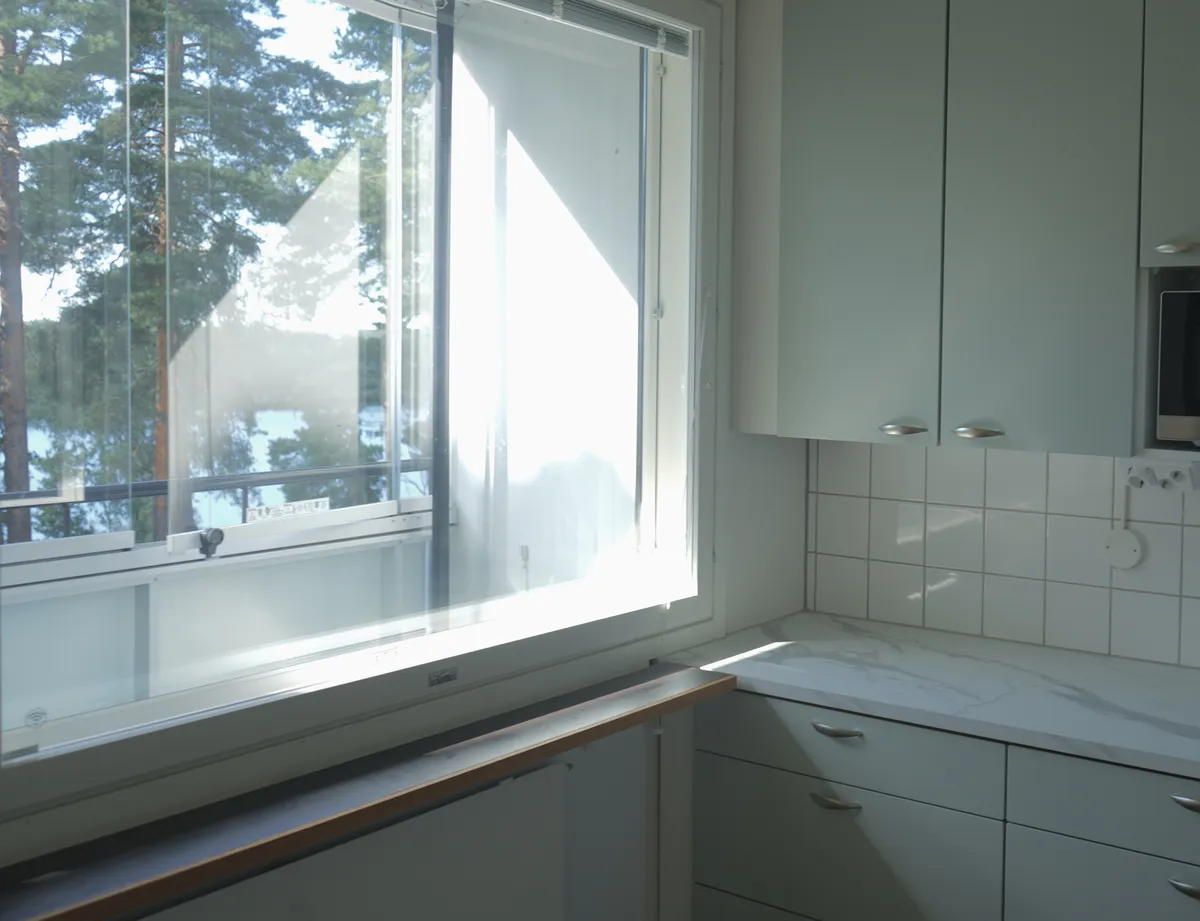 Viherlaaksonranta i Espoo