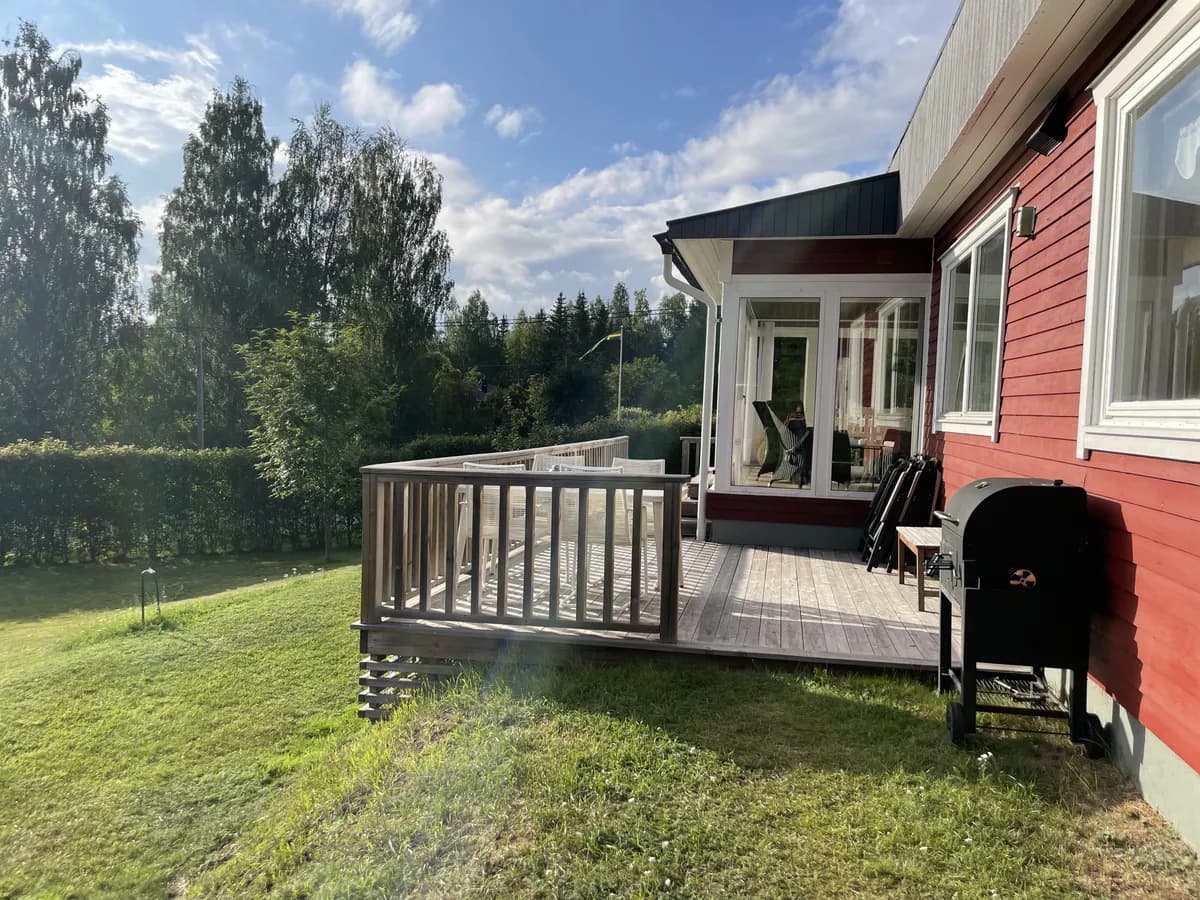 Näs i Örnsköldsvik