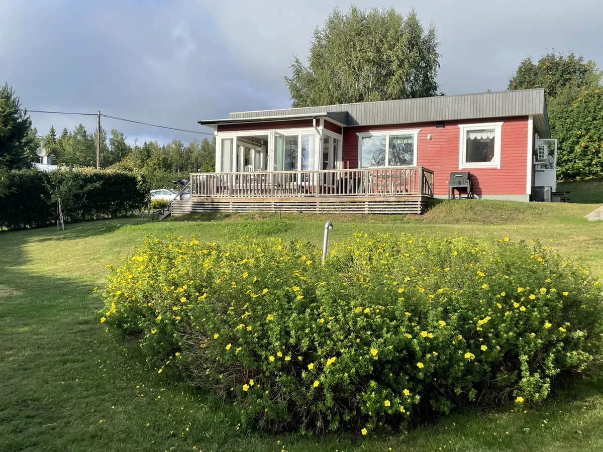 Näs i Örnsköldsvik