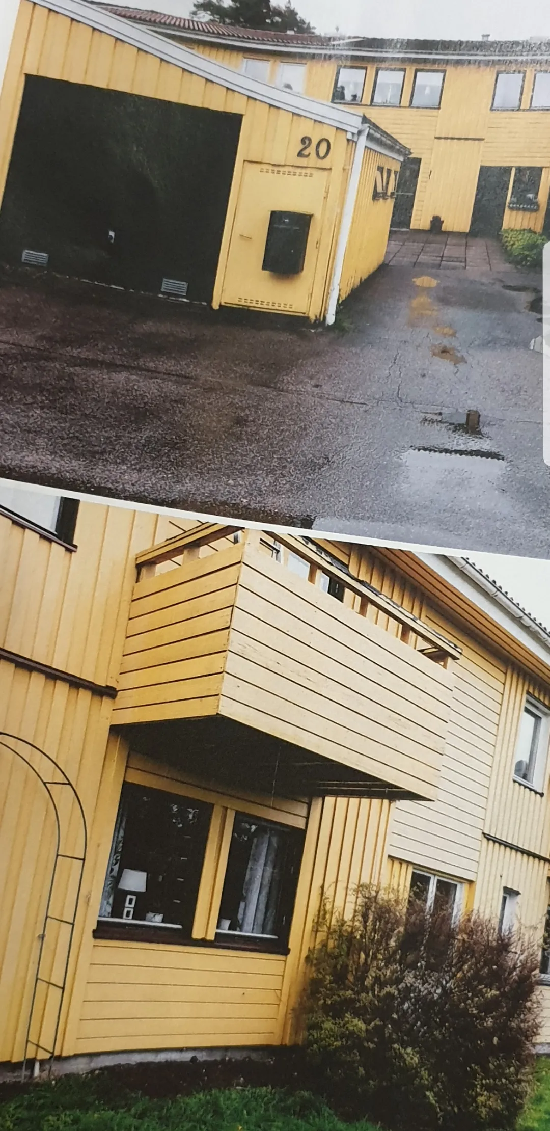 Skiftesgatan i Gislaved