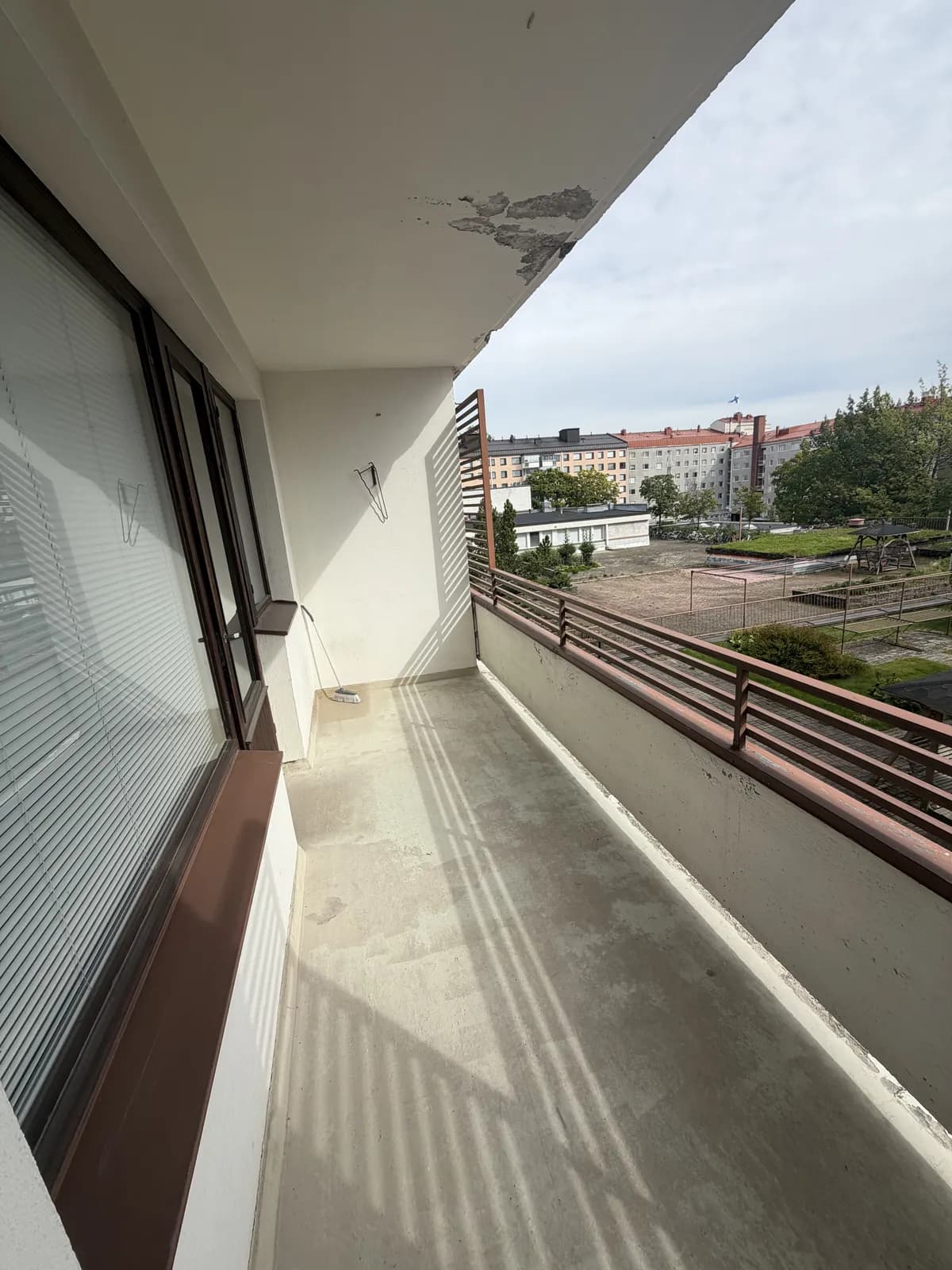 Kauppakatu i Jyväskylä